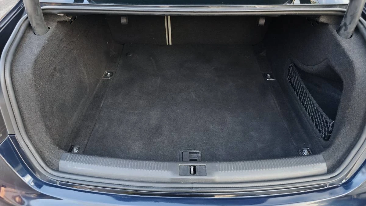 2011 Audi B8 A4 - Image 8 of 10
