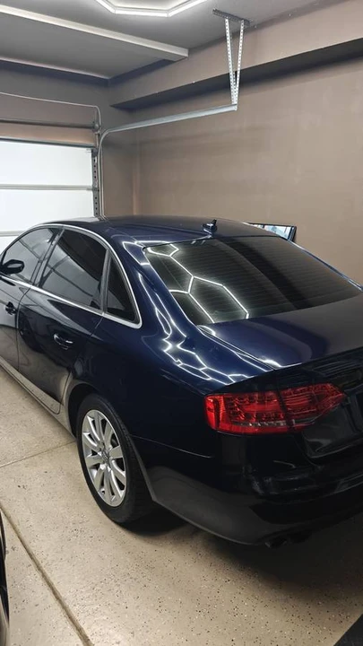 2011 Audi B8 A4 - Image 11 of 11