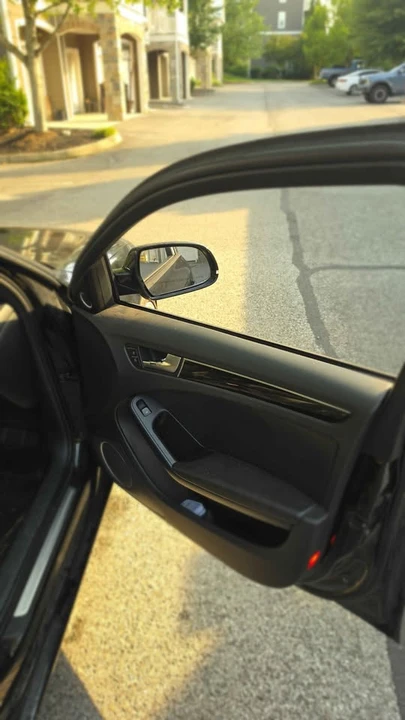2011 Audi B8 A4 - Image 10 of 15