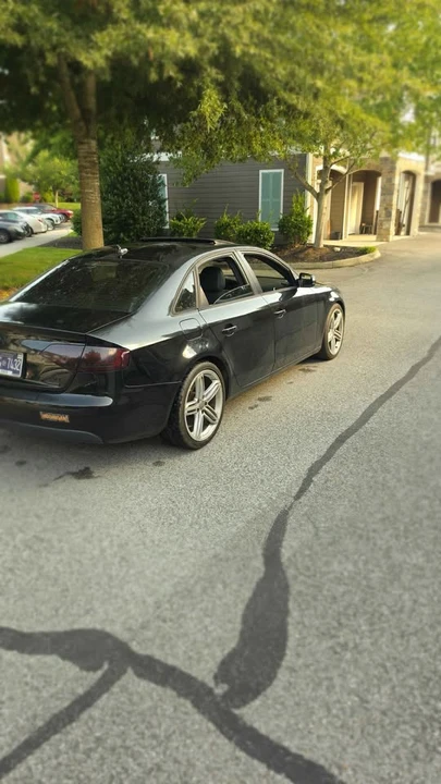 2011 Audi B8 A4 - Image 4 of 15