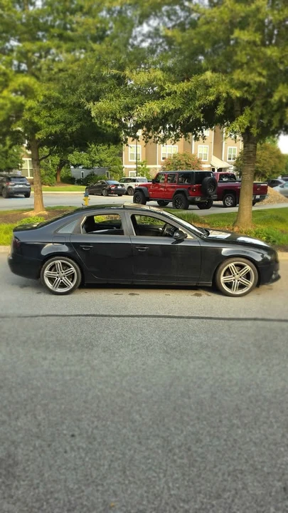 2011 Audi B8 A4 - Image 3 of 15