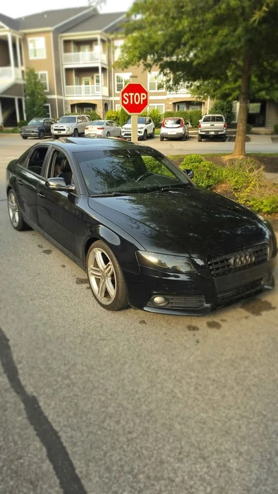 2011 Audi B8 A4 - Image 2 of 15