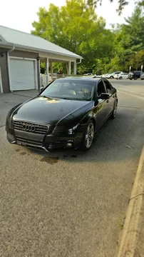 2011 Audi A4 Premium 2.0t