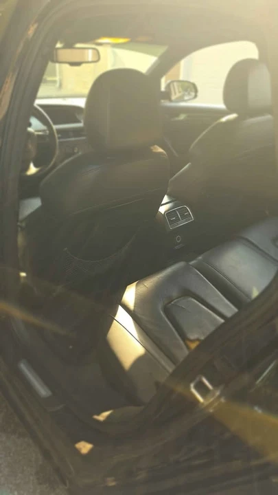 2011 Audi B8 A4 - Image 13 of 15