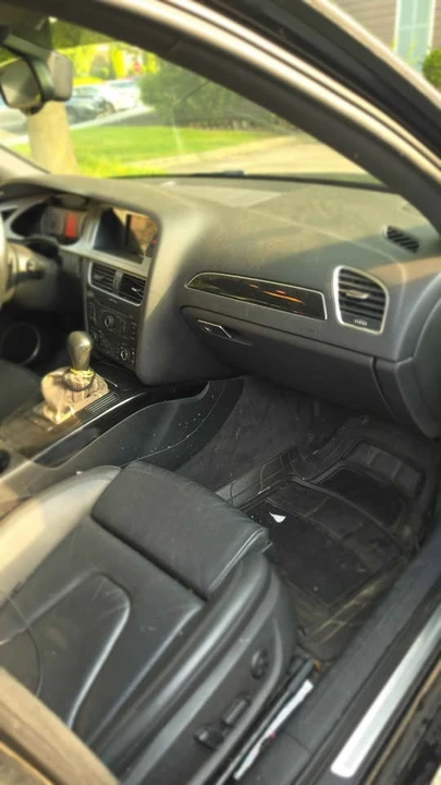 2011 Audi B8 A4 - Image 9 of 15
