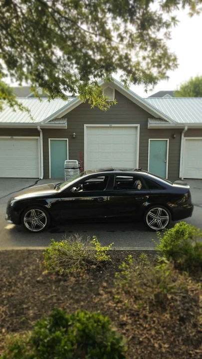 2011 Audi B8 A4 - Image 6 of 15