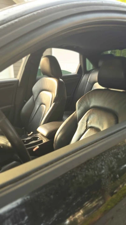 2011 Audi B8 A4 - Image 15 of 15