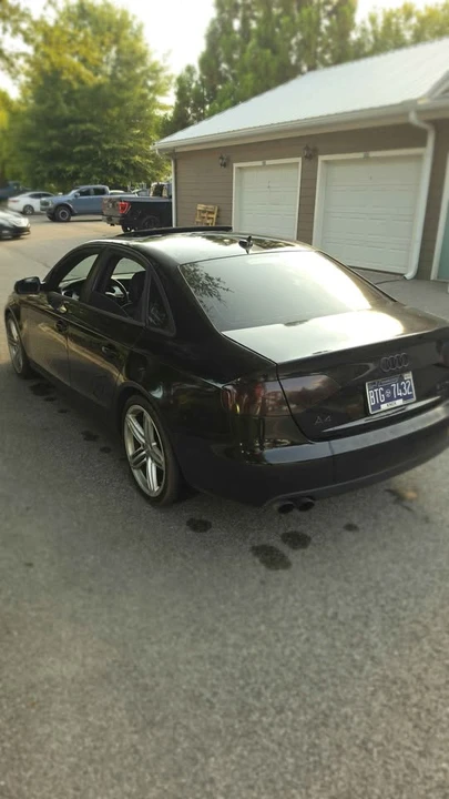 2011 Audi B8 A4 - Image 5 of 15
