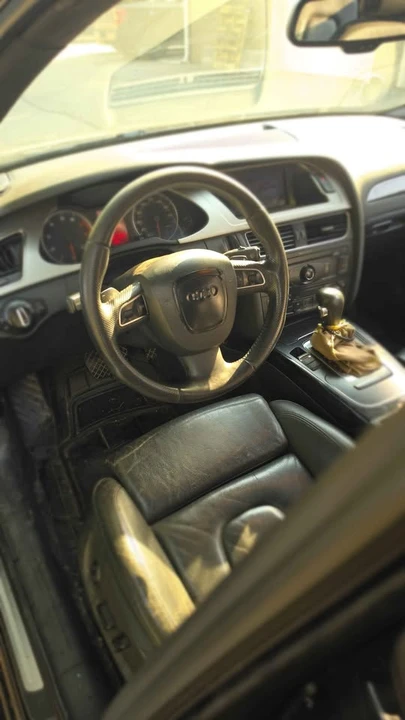 2011 Audi B8 A4 - Image 7 of 15