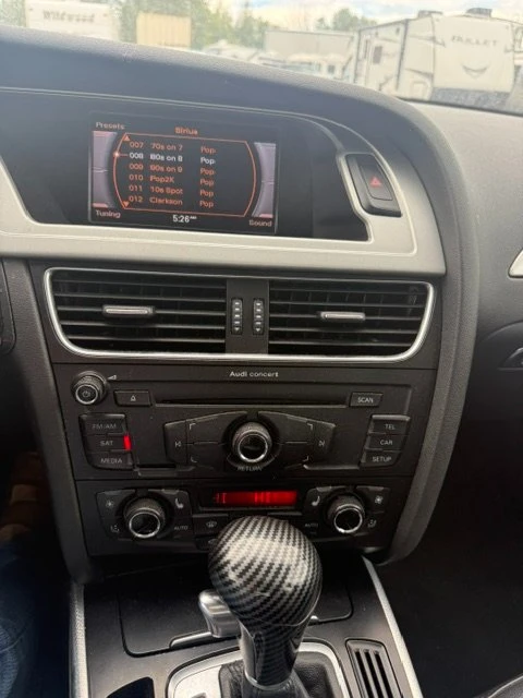 2011 Audi B8 A4 - Image 12 of 17