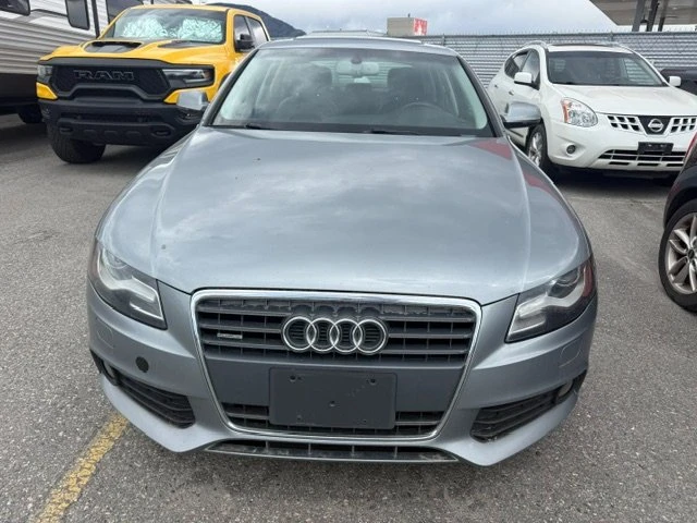 2011 Audi B8 A4 - Image 2 of 17