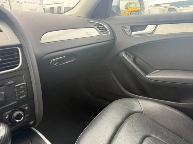 2011 Audi B8 A4 - Image 13 of 17