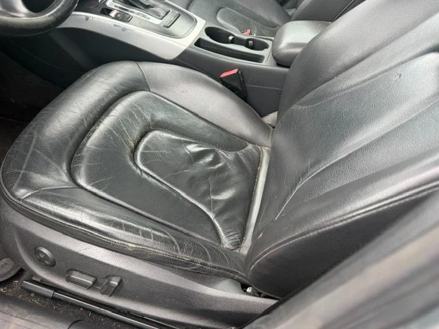 2011 Audi B8 A4 - Image 15 of 17