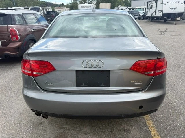 2011 Audi B8 A4 - Image 5 of 17