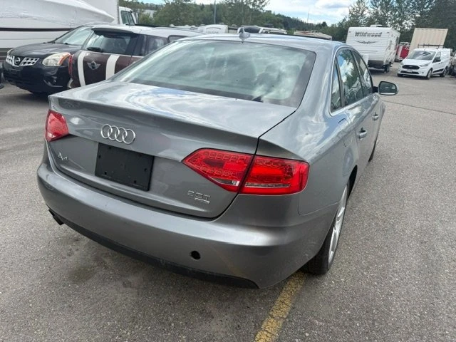 2011 Audi B8 A4 - Image 6 of 17