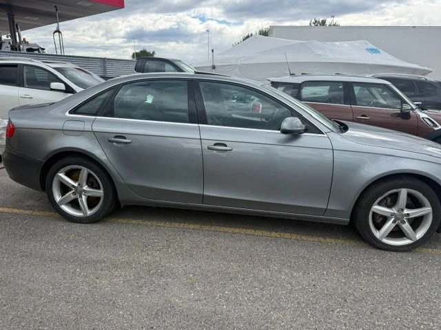 2011 Audi B8 A4 - Image 9 of 17
