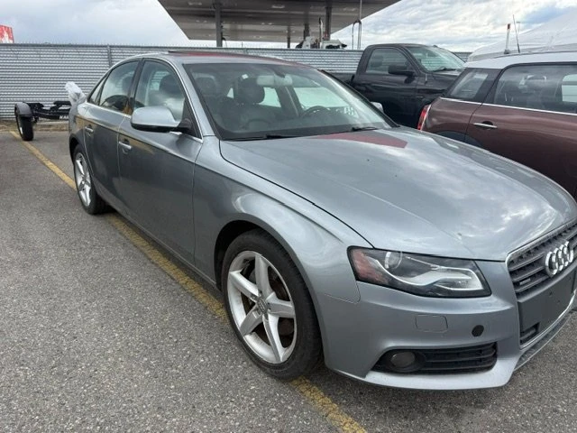 2011 Audi B8 A4 - Image 3 of 17
