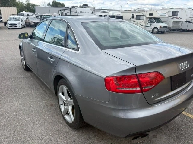 2011 Audi B8 A4 - Image 4 of 17