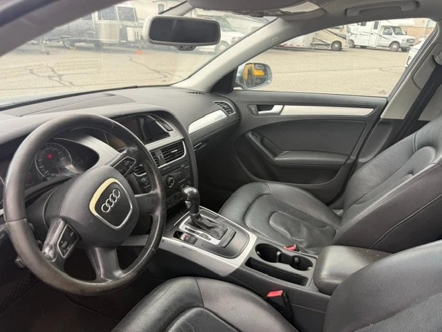 2011 Audi B8 A4 - Image 10 of 17