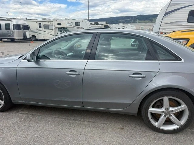 2011 Audi B8 A4 - Image 7 of 17