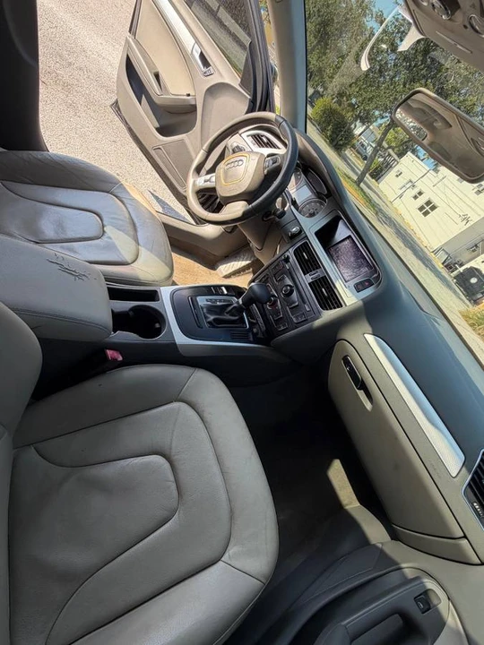 2011 Audi B8 A4 - Image 18 of 19