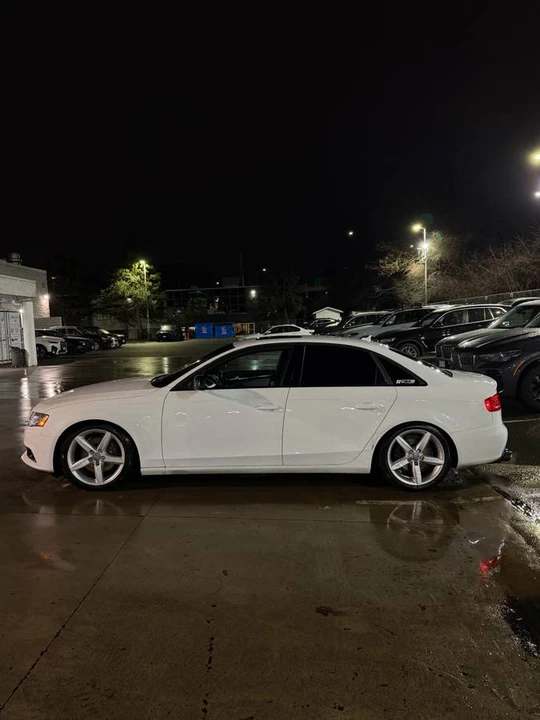 2011 Audi B8 A4 - Image 5 of 11