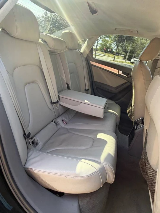 2011 Audi B8 A4 - Image 17 of 19