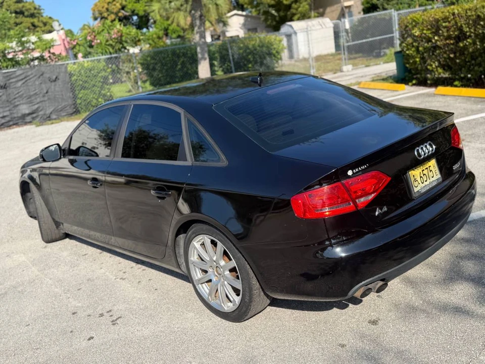 2011 Audi B8 A4 - Image 10 of 19