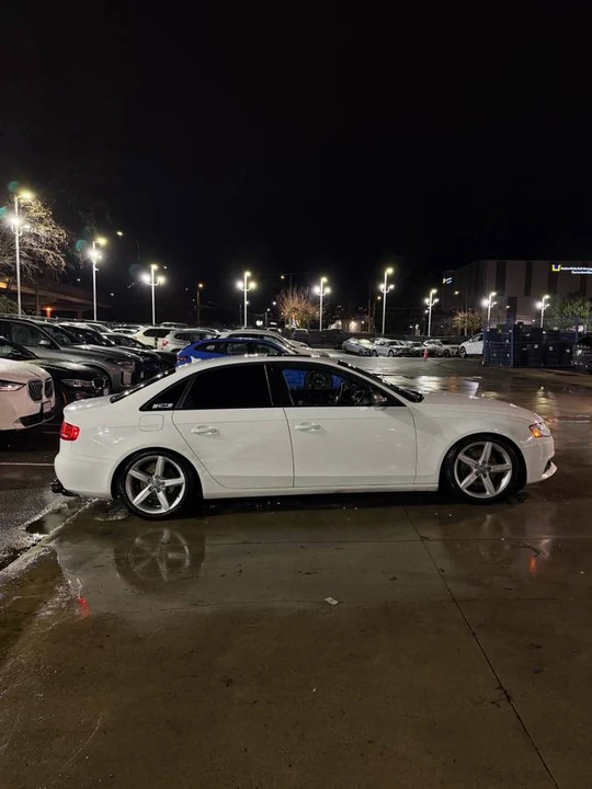 2011 Audi B8 A4 - Image 4 of 11