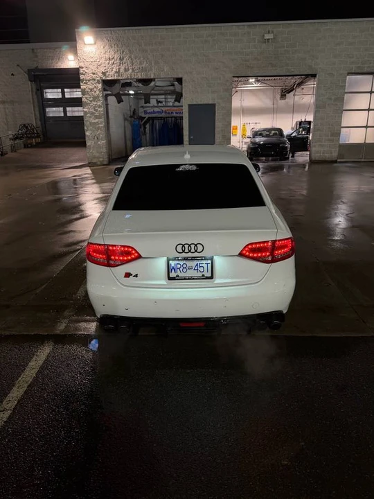 2011 Audi B8 A4 - Image 6 of 11