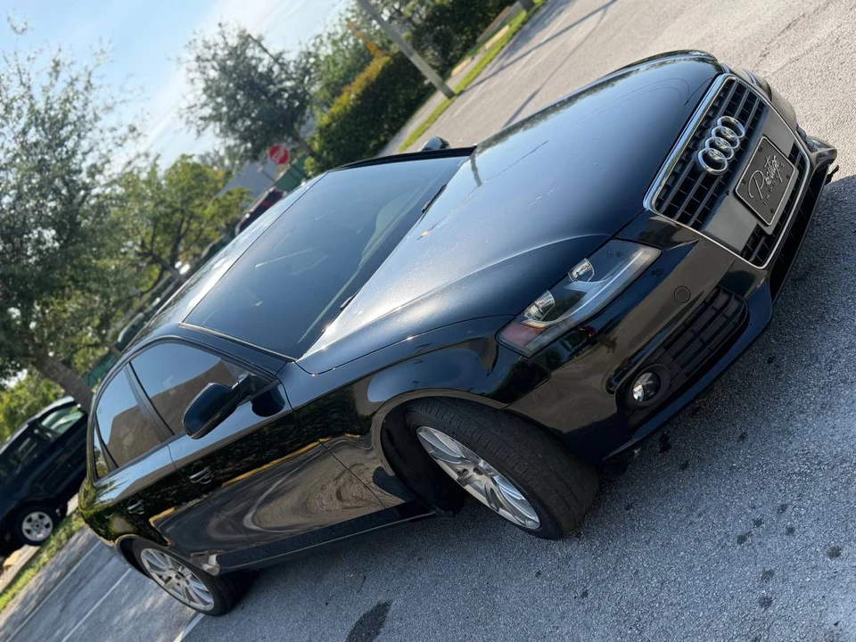 2011 Audi B8 A4 - Image 5 of 19