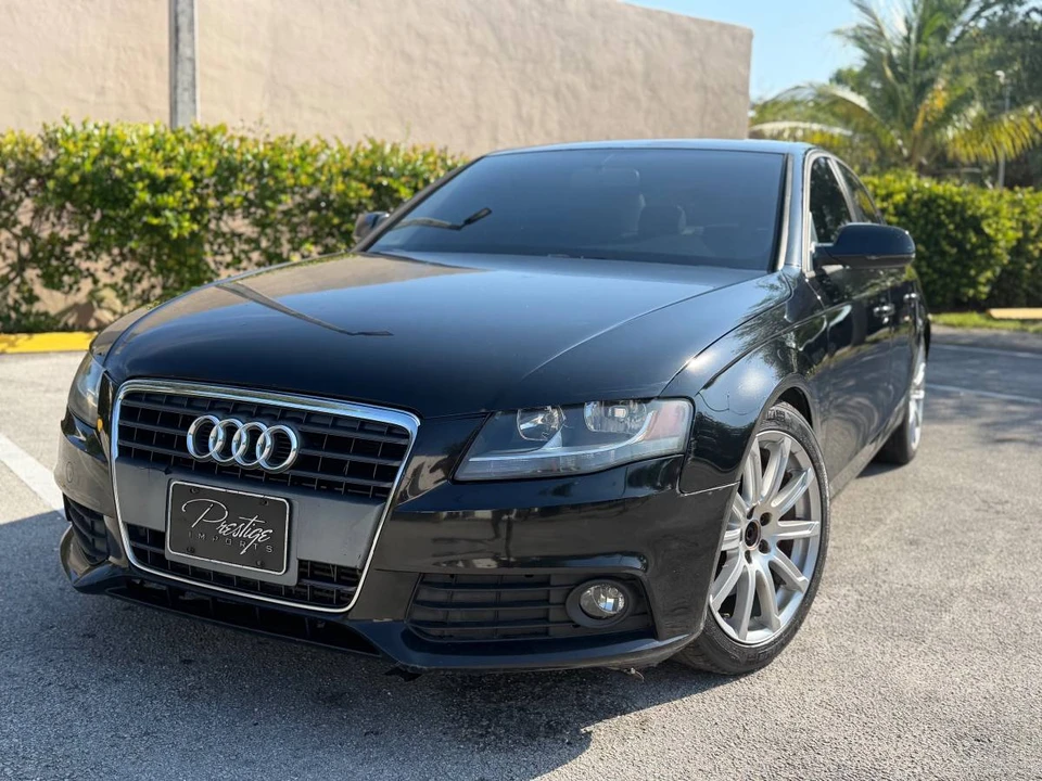 2011 Audi B8 A4 - Image 13 of 19
