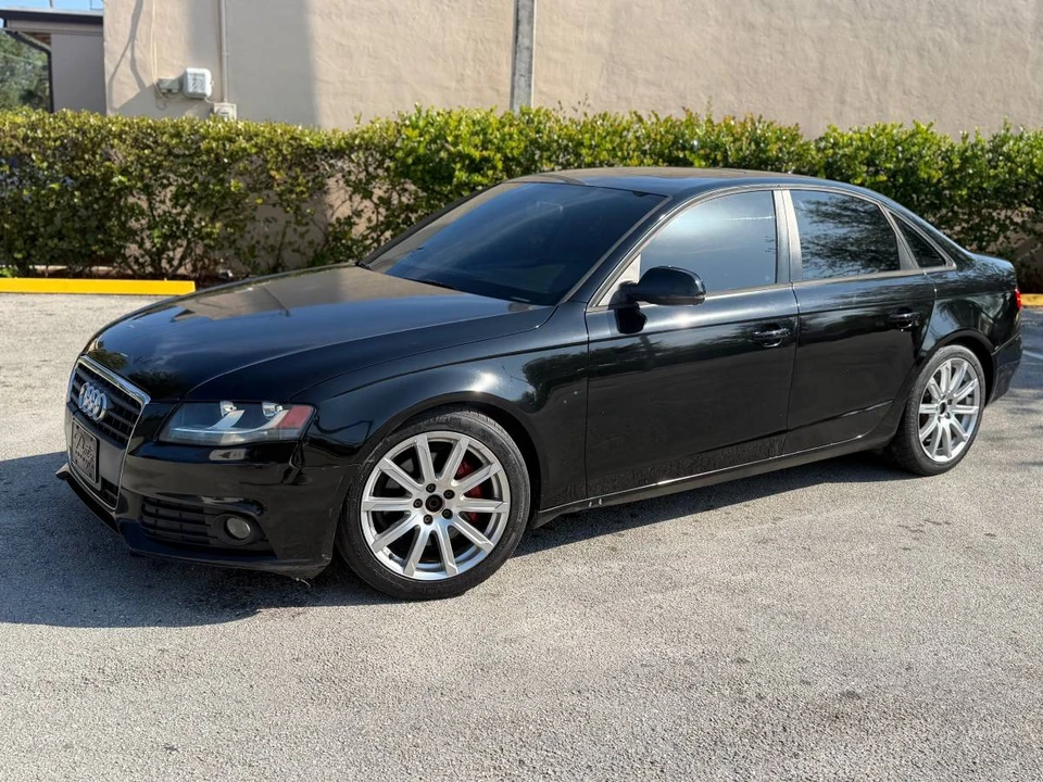 2011 Audi B8 A4 - Image 12 of 19