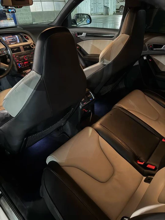2011 Audi B8 A4 - Image 10 of 11