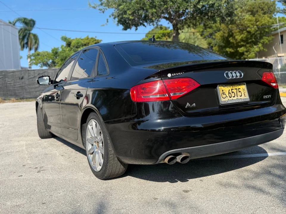 2011 Audi B8 A4 - Image 9 of 19
