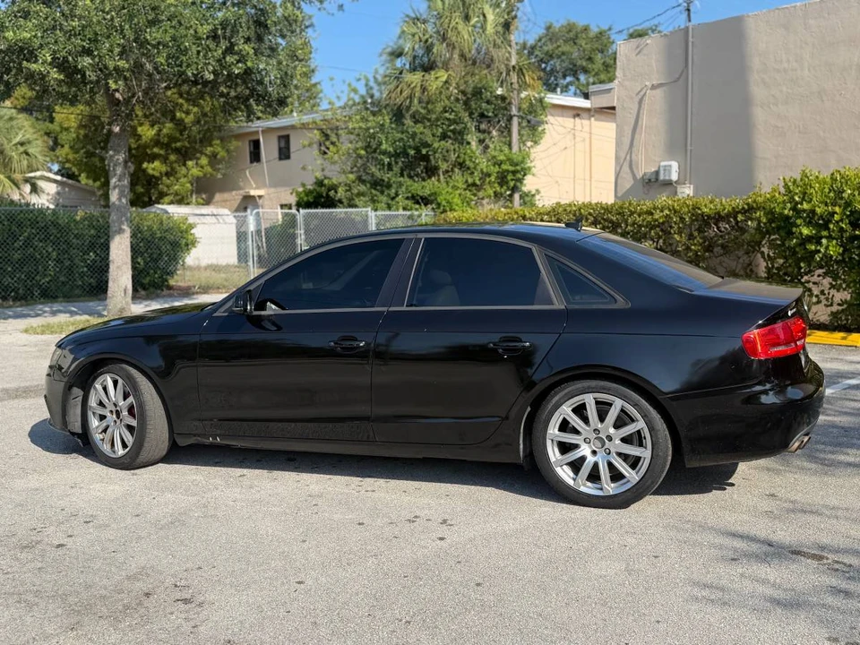 2011 Audi B8 A4 - Image 11 of 19