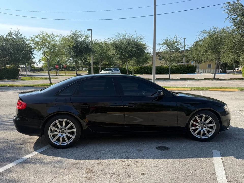 2011 Audi B8 A4 - Image 6 of 19
