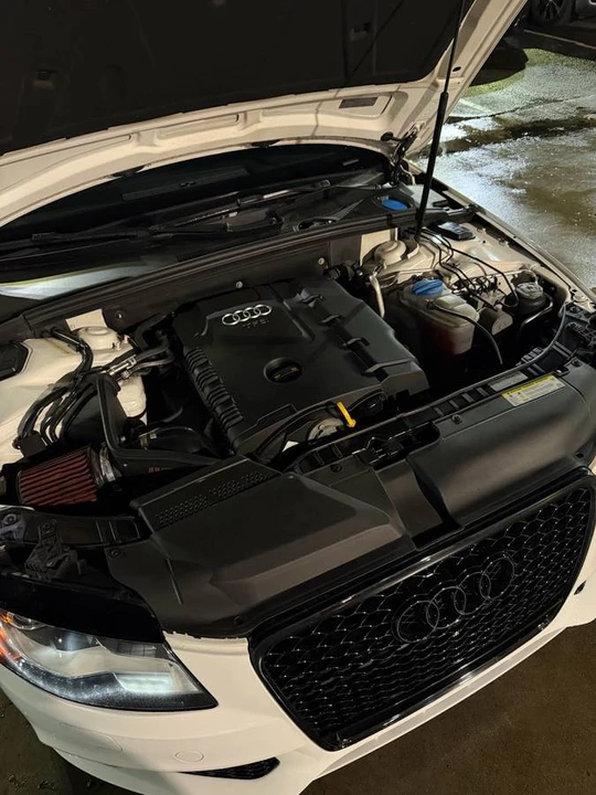 2011 Audi B8 A4 - Image 11 of 11