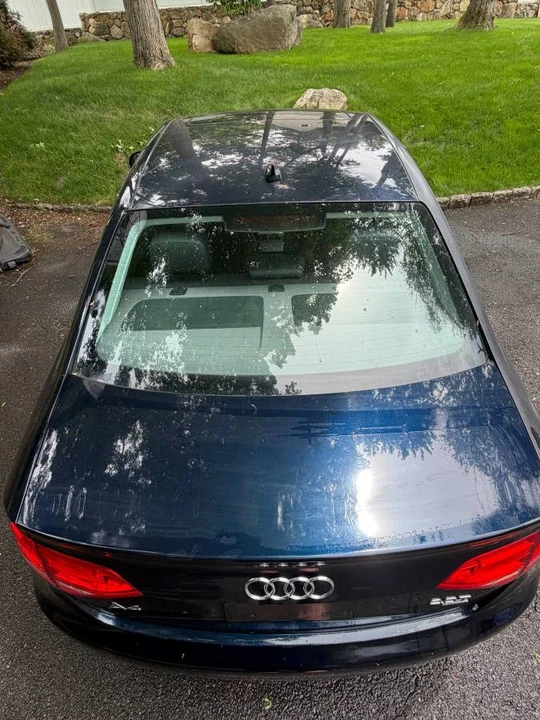 2011 Audi B8 A4 - Image 5 of 6