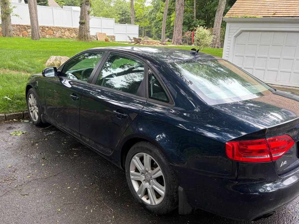 2011 Audi B8 A4 - Image 3 of 6