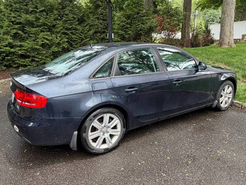 2011 Audi B8 A4 - Image 2 of 6