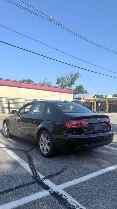 2011 Audi B8 A4 - Image 6 of 15