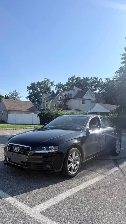 2011 Audi B8 A4 - Image 8 of 15