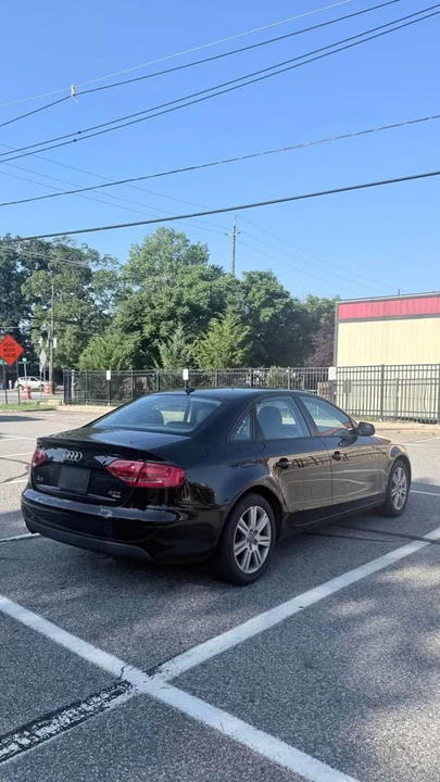 2011 Audi B8 A4 - Image 4 of 15
