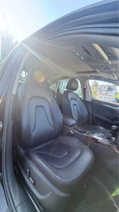 2011 Audi B8 A4 - Image 12 of 15