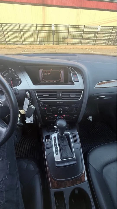 2011 Audi B8 A4 - Image 14 of 15