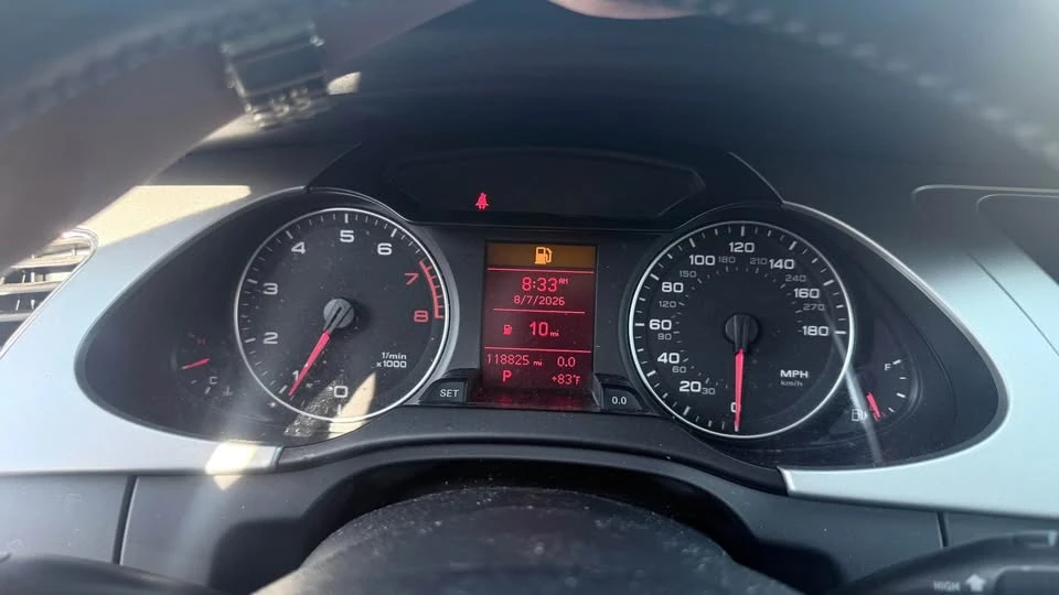 2011 Audi B8 A4 - Image 15 of 15
