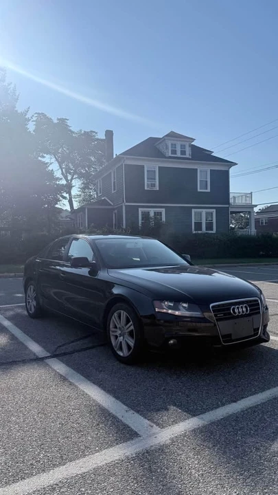 2011 Audi B8 A4 - Image 2 of 15