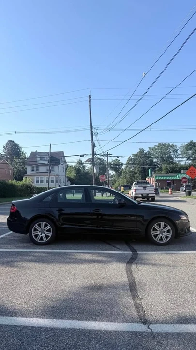 2011 Audi B8 A4 - Image 3 of 15