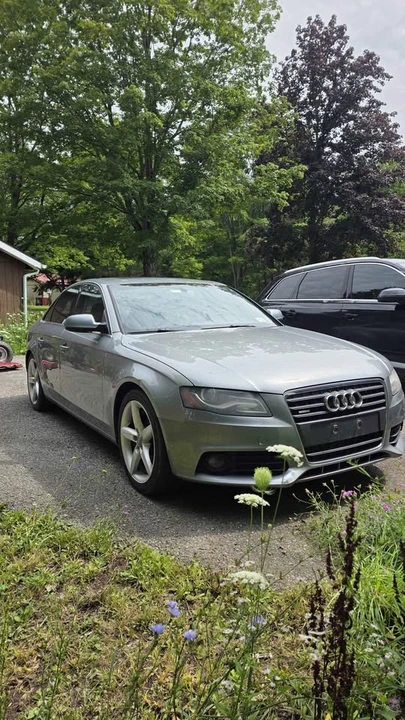 2011 Audi B8 A4 - Image 2 of 5